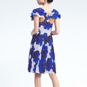 NWT Banana Republic cocktail dress